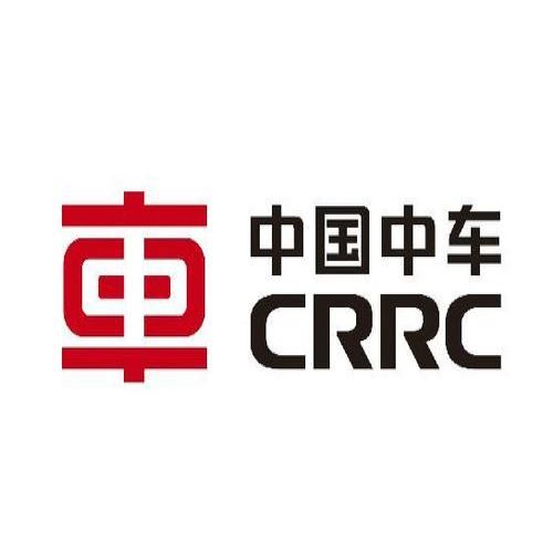 中國中車